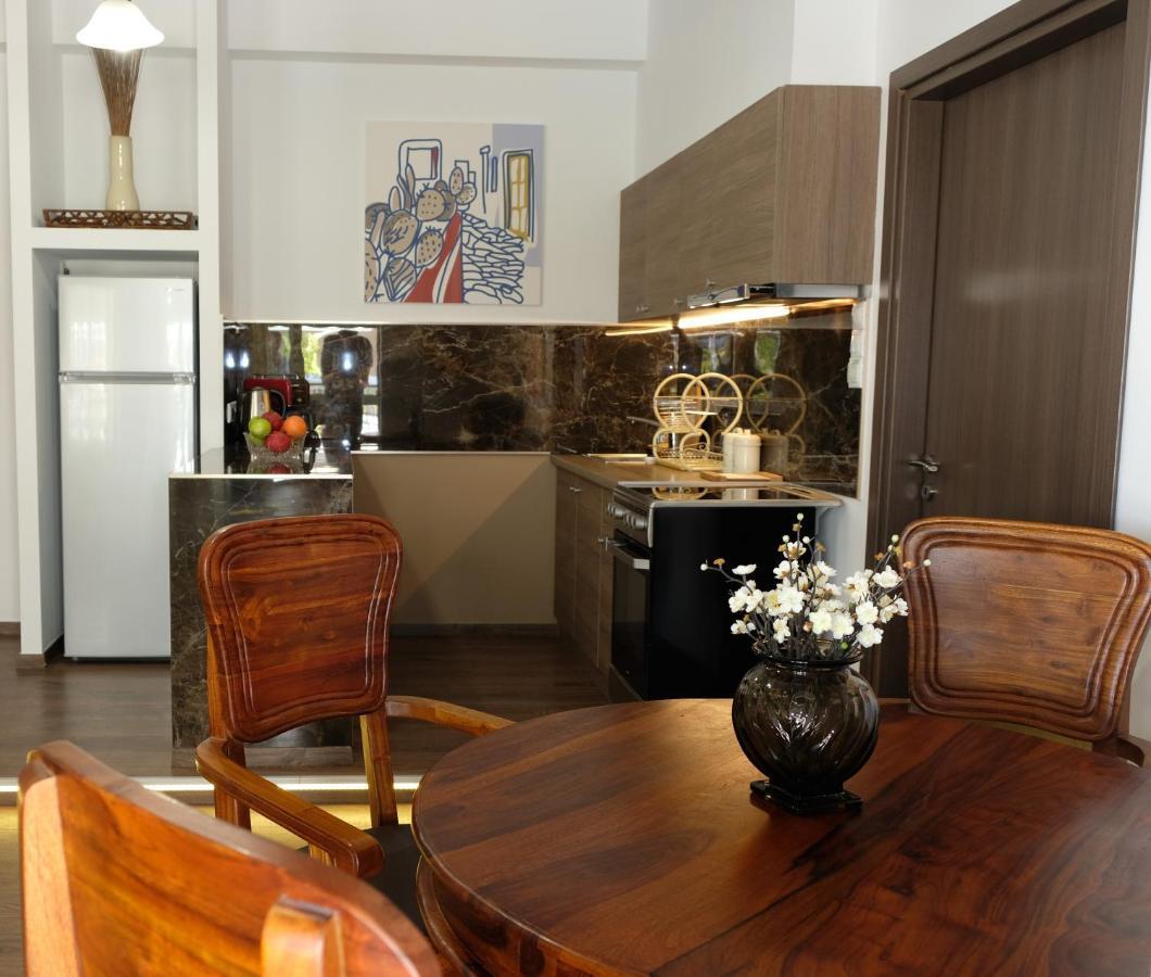 Stylish Apartment, Acropolis View Athens Exterior photo