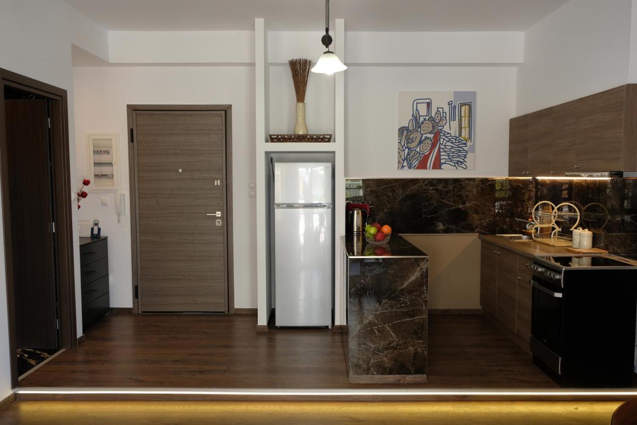Stylish Apartment, Acropolis View Athens Exterior photo